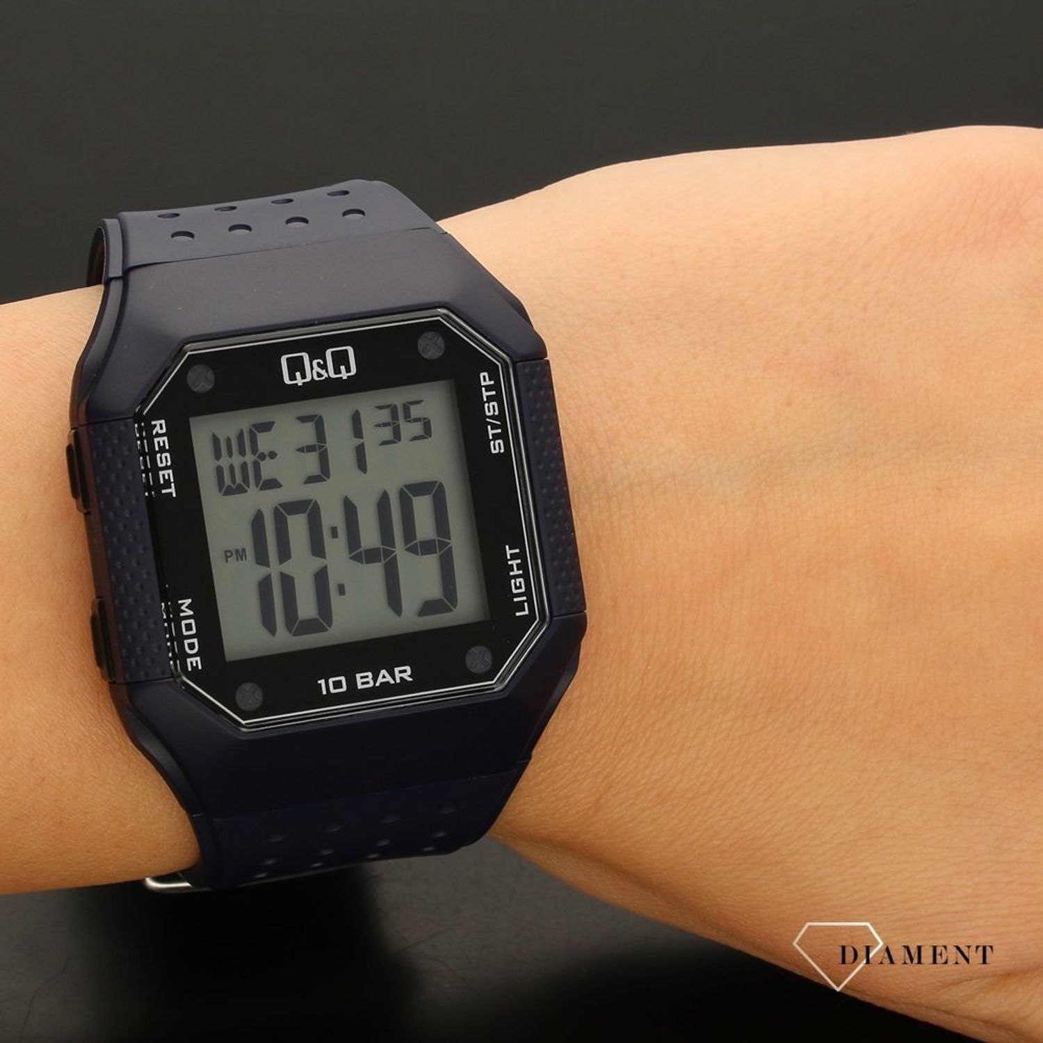 Zegarek męski Q&Q SPORT LCD M158-007 (1).jpg