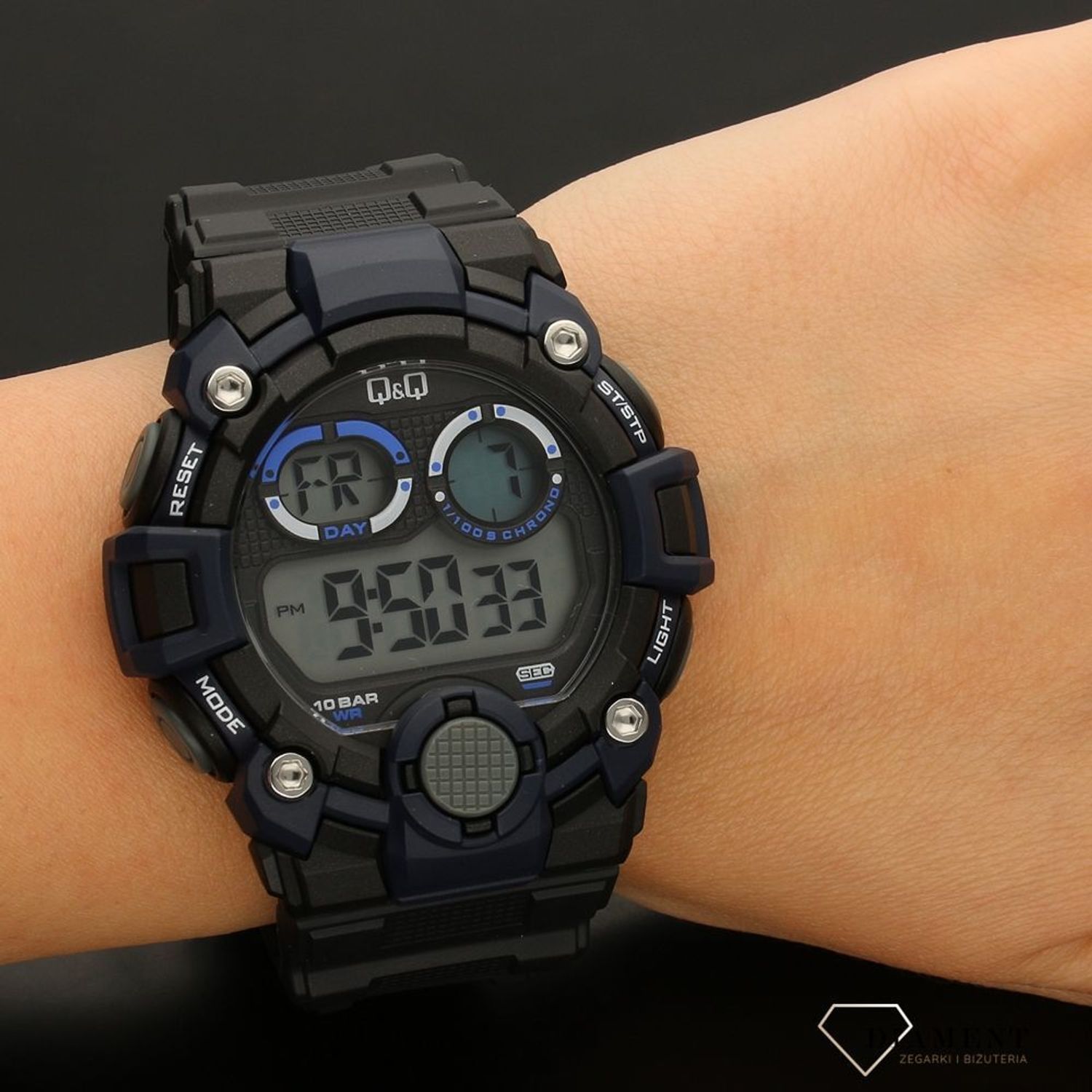 Zegarek męski Q&Q Sport M162-003.jpg