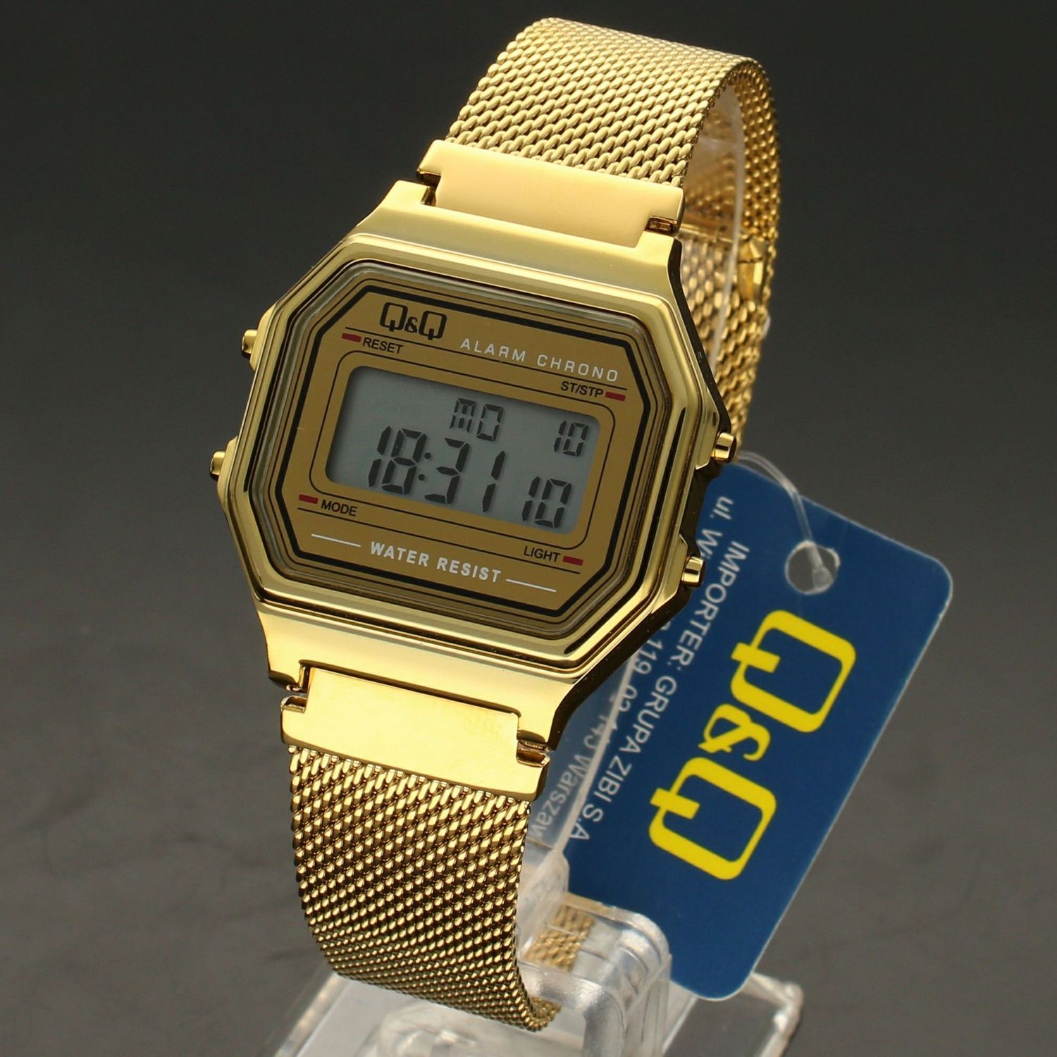 Zegarek damski LCD QQ LCD Retro M173-026 (1).jpg