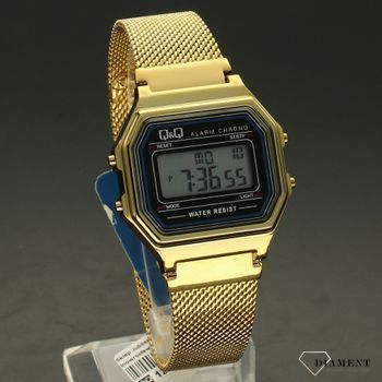 Zegarek damski LCD QQ LCD Retro M173-027 (1).jpg