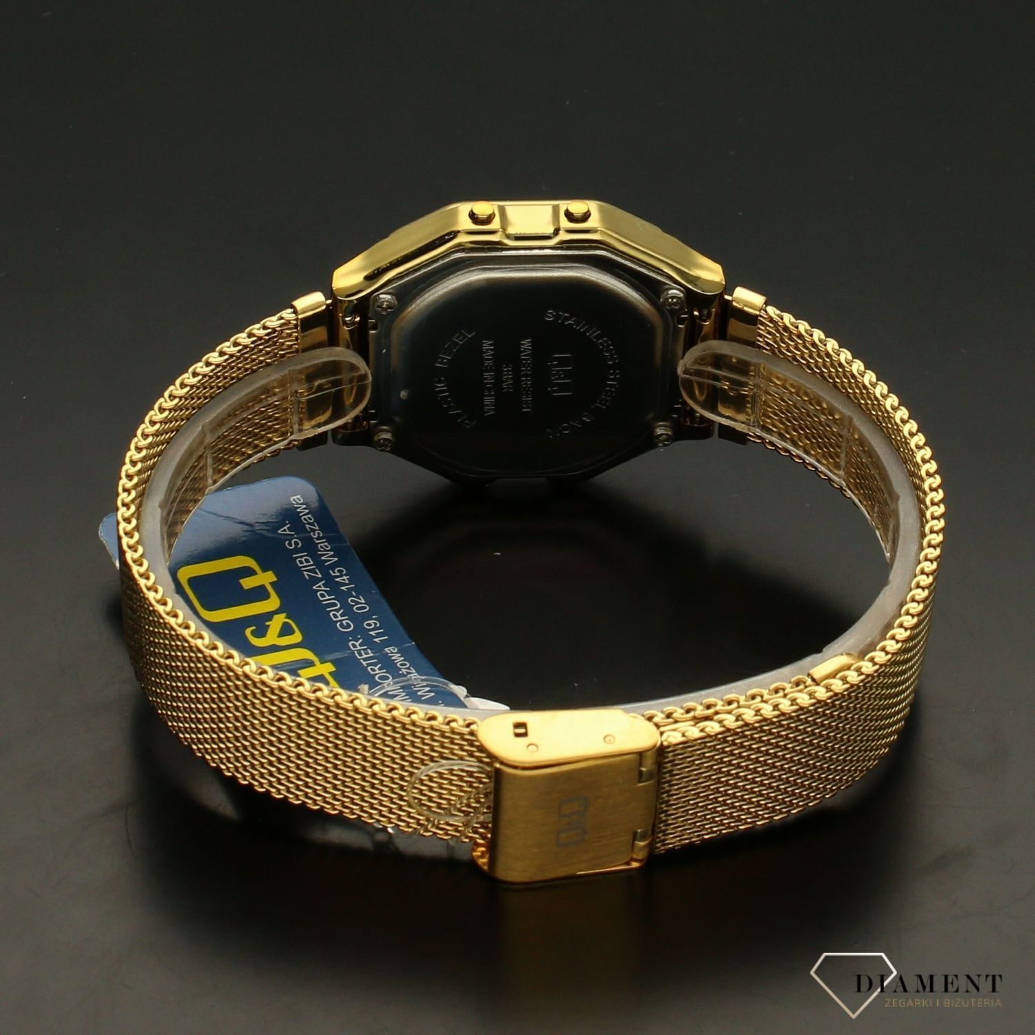 Zegarek damski LCD QQ LCD Retro M173-027 (1).jpg