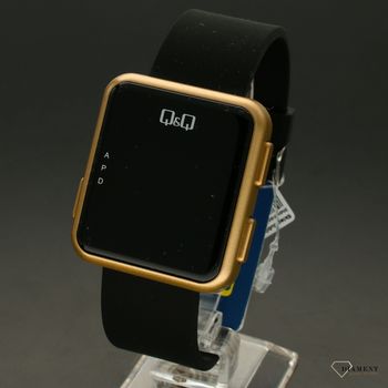 Zegarek damski Q&Q z wyświetlaczem M197-002 (2).jpg