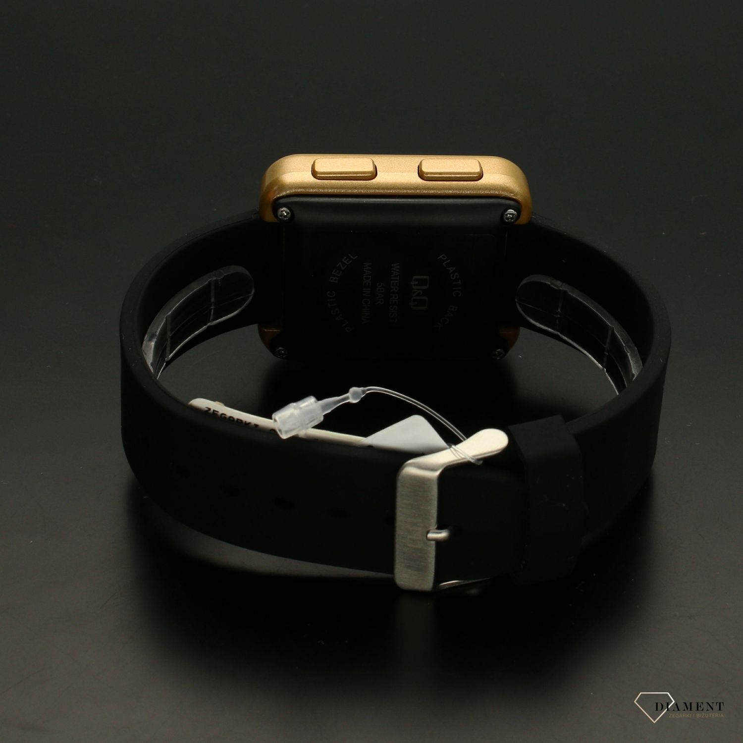 Zegarek damski Q&Q z wyświetlaczem M197-002.jpg