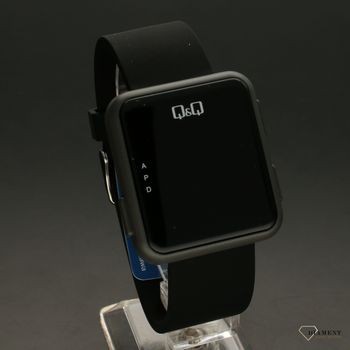 Zegarek męski Q&Q z wyświetlaczem M197-003 (1).jpg