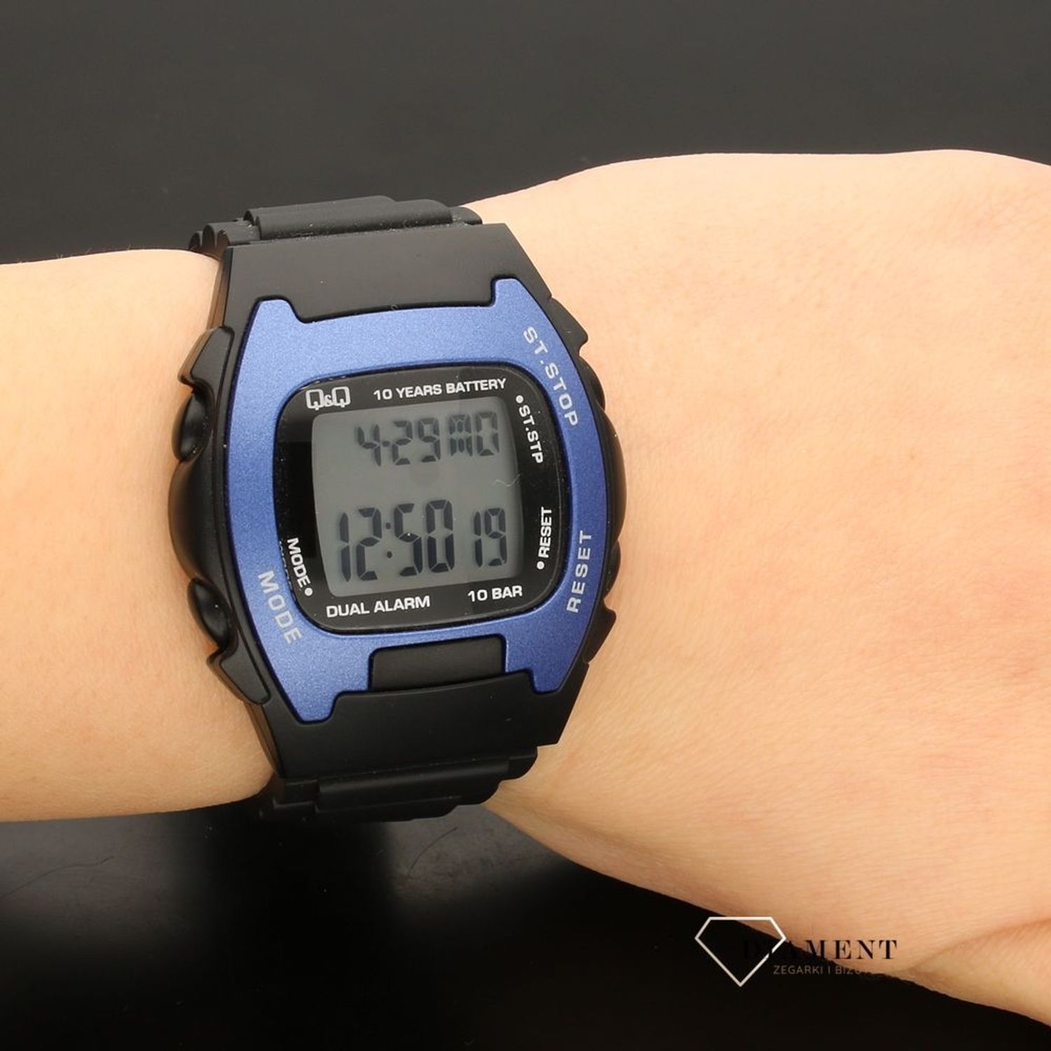 Męski zegarek Q&Q MAC5-112 (1).jpg