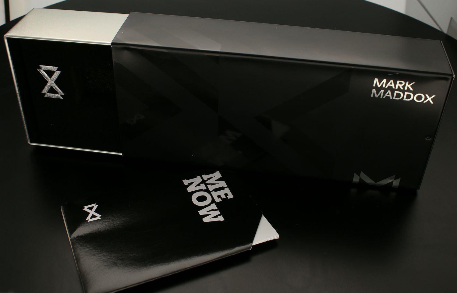 Zegarek damski na pasku MARK MADDOX MC7103-07 (2).jpg