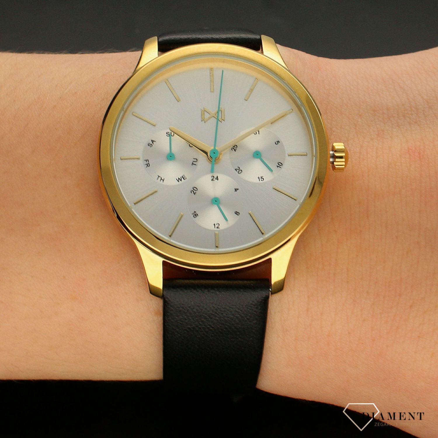 Zegarek damski na pasku MARK MADDOX MC7103-07 (2).jpg