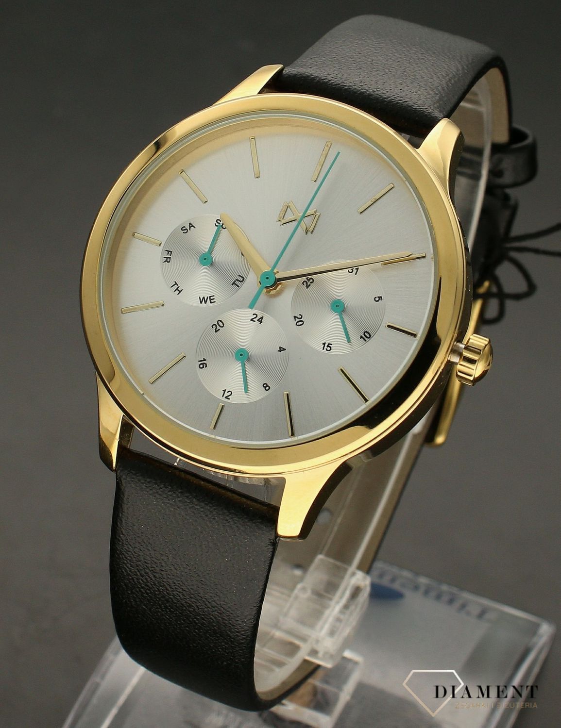 Zegarek damski na pasku MARK MADDOX MC7103-07 (2).jpg