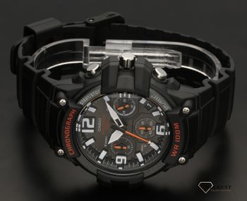 Męski zegarek CASIO CHRONOGRAPH MCW-100H-1AVEF (3).jpg