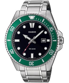 Zegarek Casio MDV-107D-3AVEF Duro – męski zegarek stalowy 200M casio.jpg