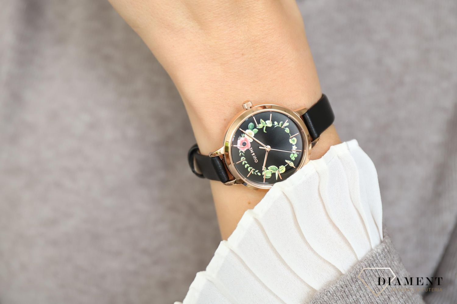 Zegarek damski OUI&ME ME010007.jpg