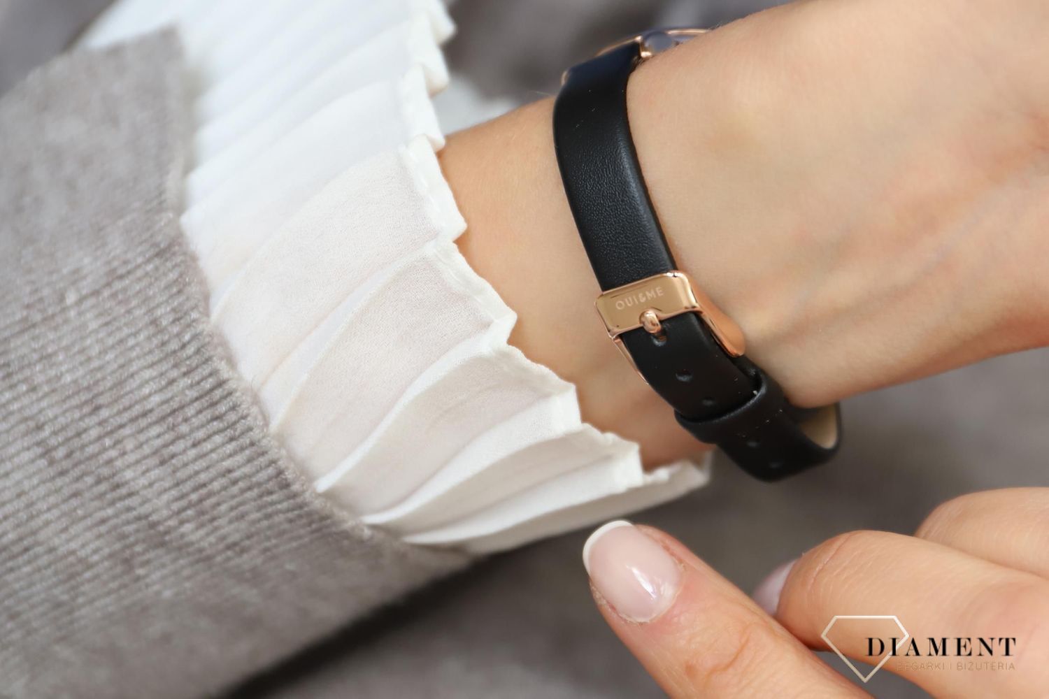 Zegarek damski OUI&ME ME010007.jpg