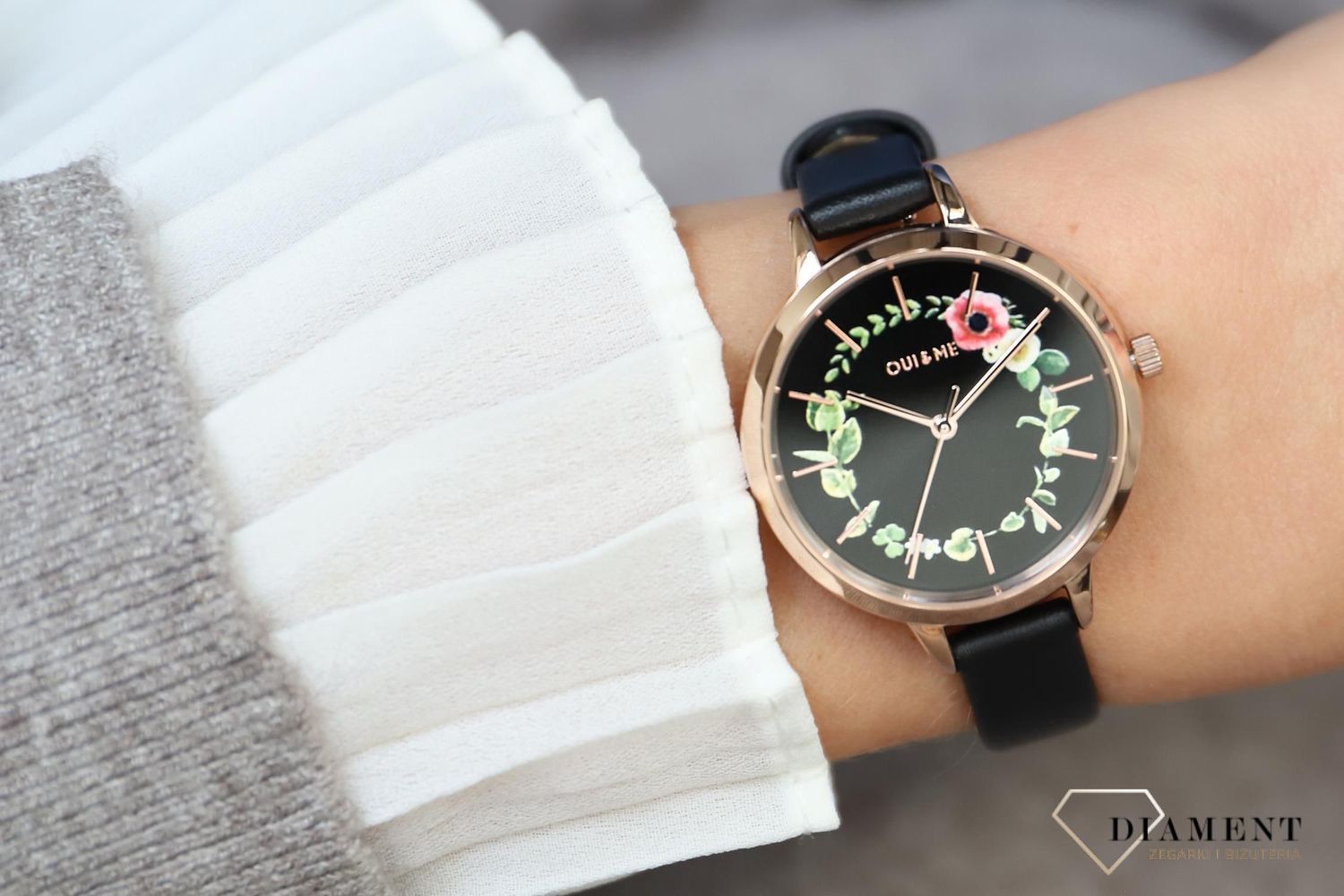 Zegarek damski OUI&ME ME010007.jpg