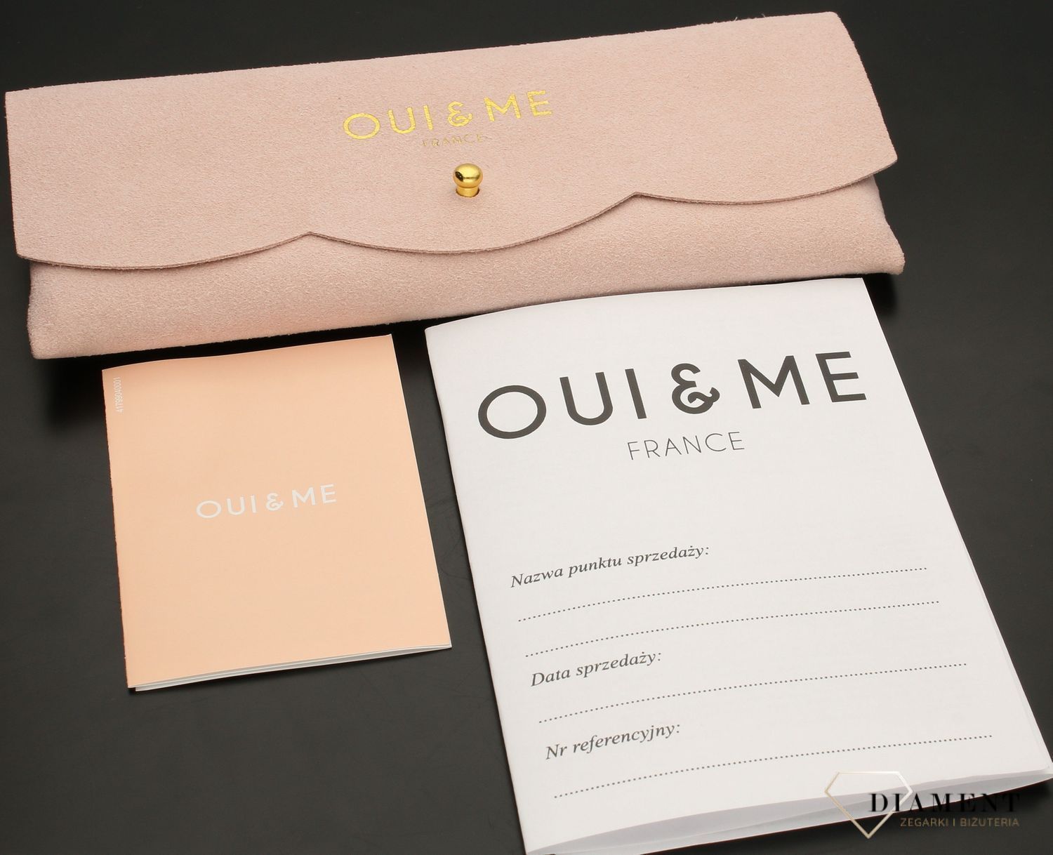 Zegarek damski OUI&ME ME010030v (2).jpg