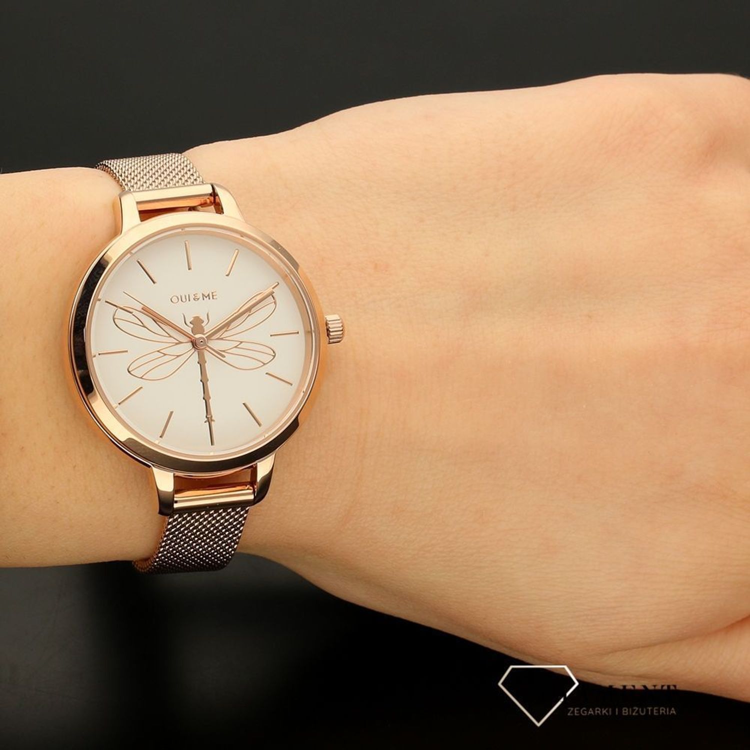 Zegarek damski OUI&ME ME010046  (1).jpg