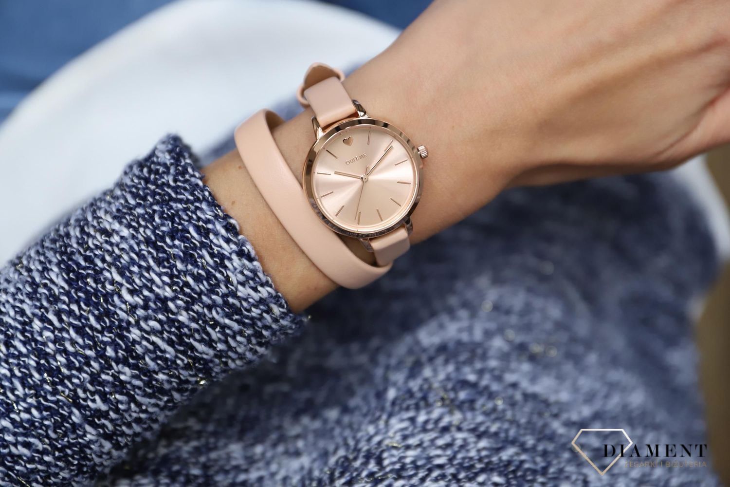 Zegarek damski OUI&ME ME010092 (1).jpg