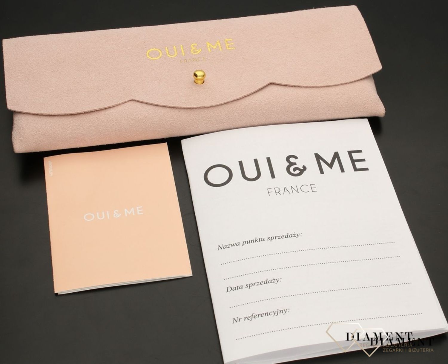 Zegarek damski OUI&ME ME010097.jpg