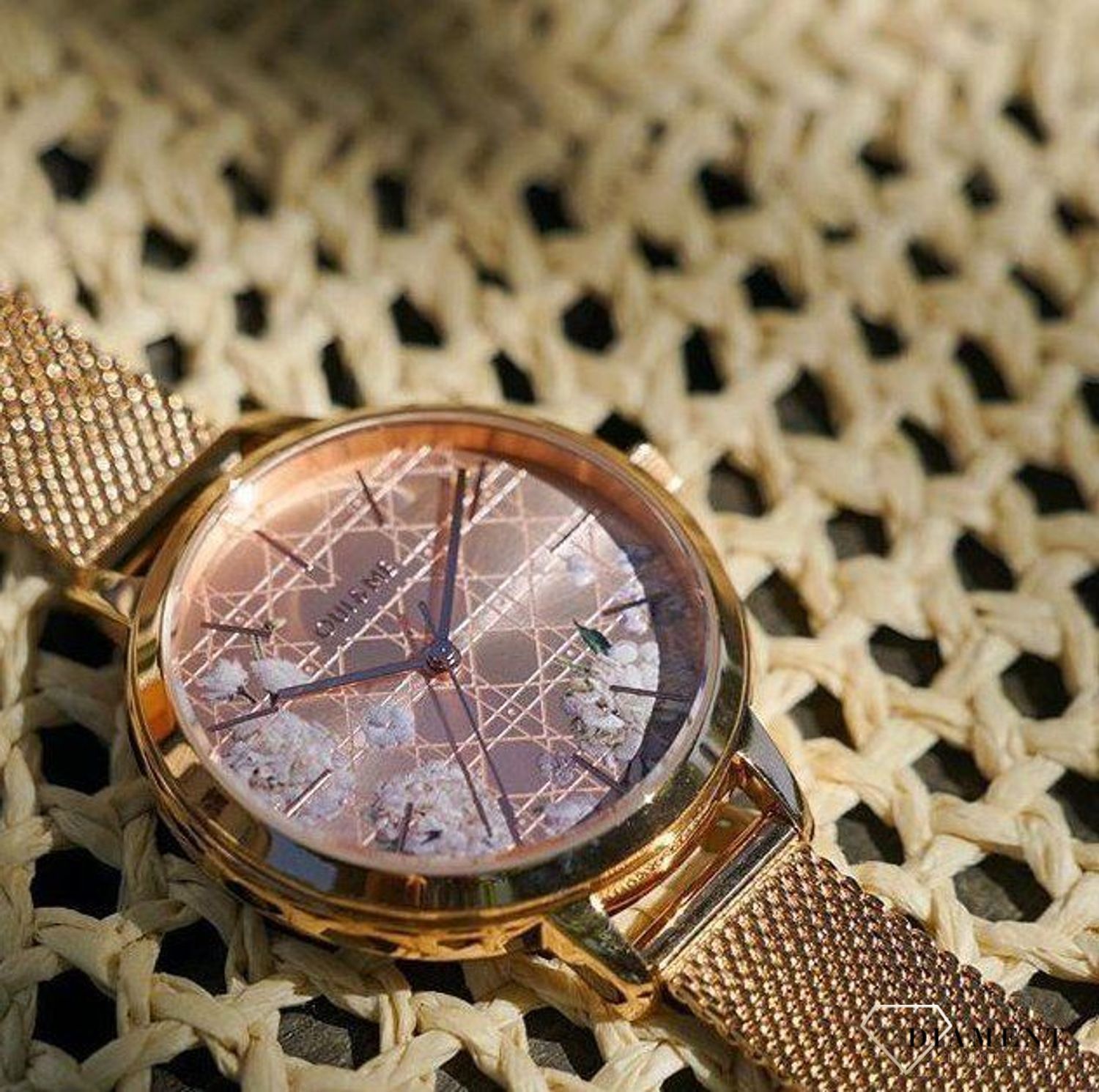 Zegarek damski OUI&ME ME010105.jpg