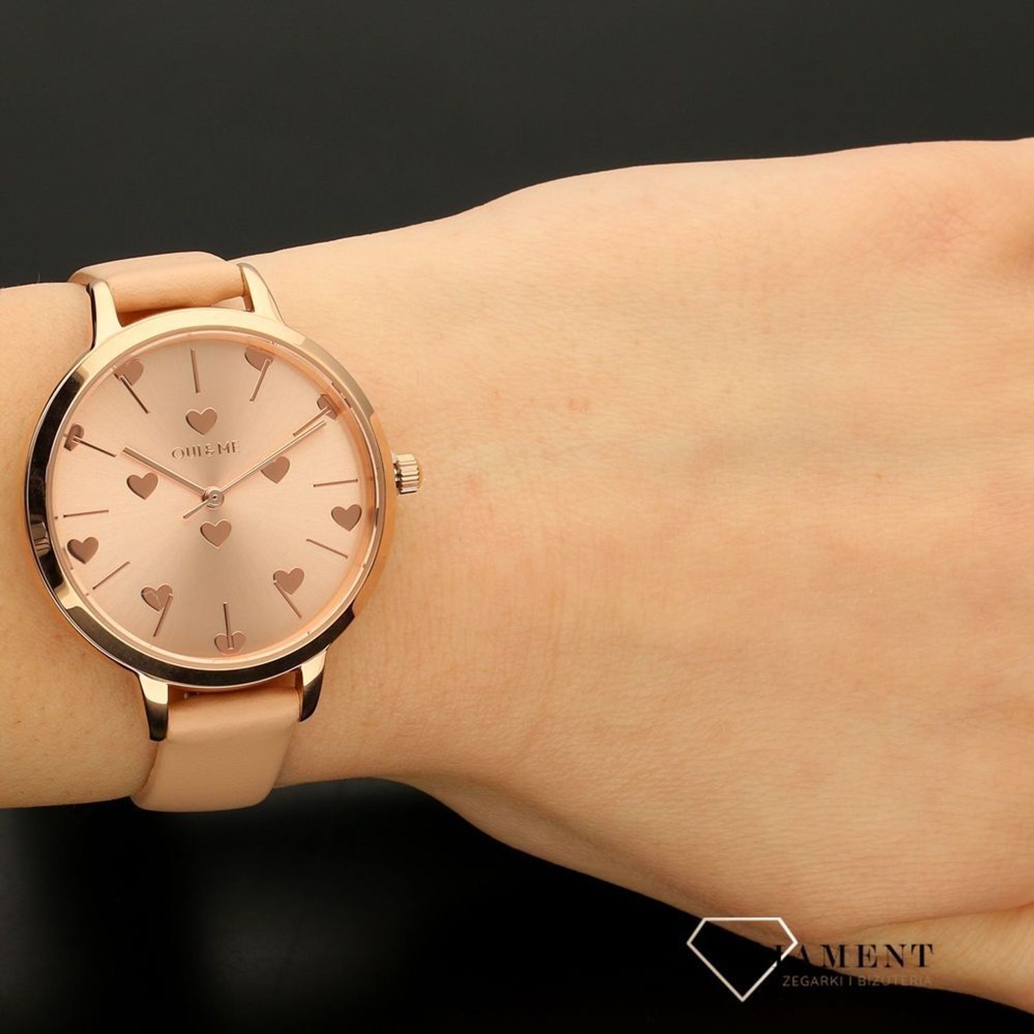 Zegarek damski OUI&ME ME010106v (3).jpg