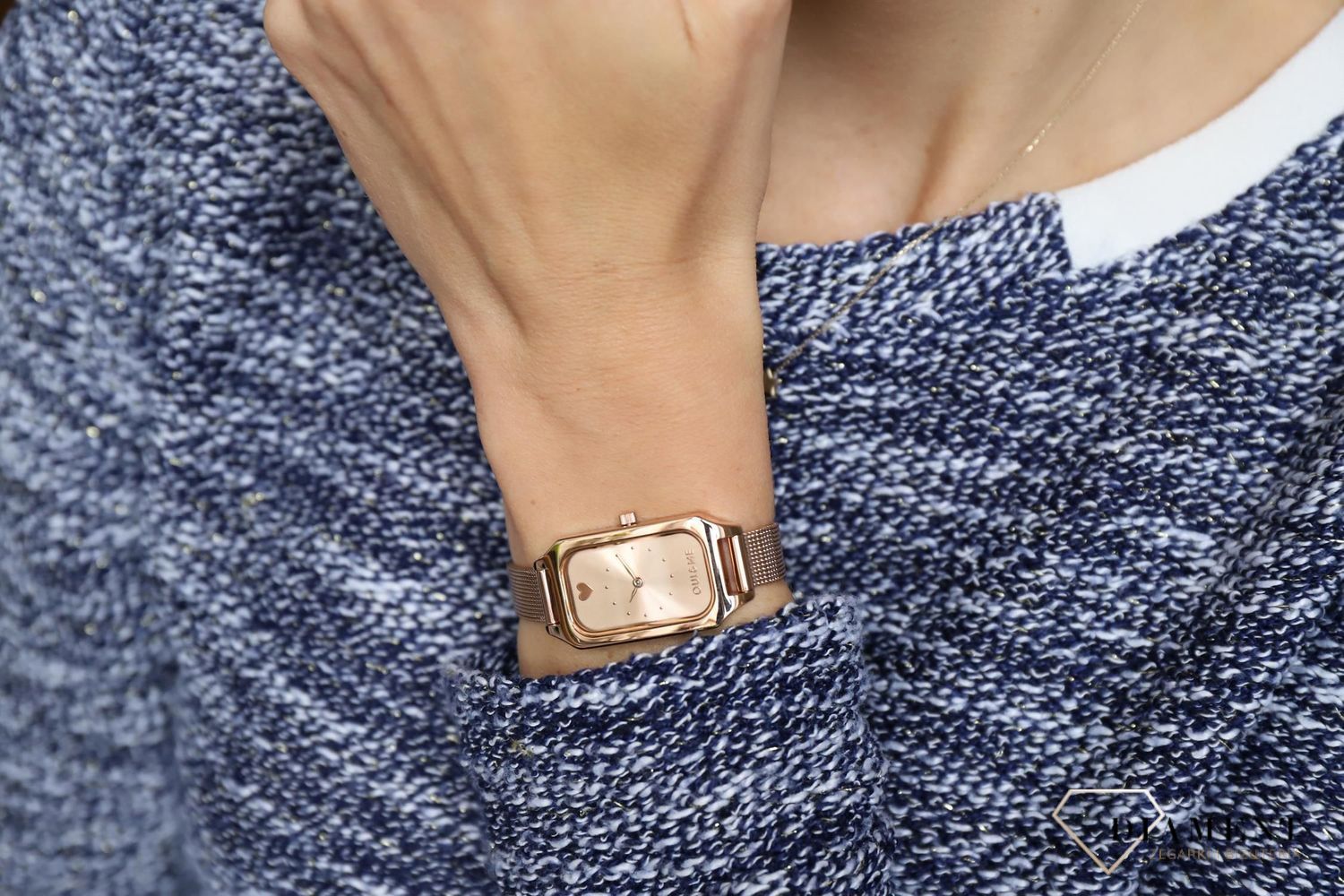 Zegarek damski OUI&ME ME010114.jpg