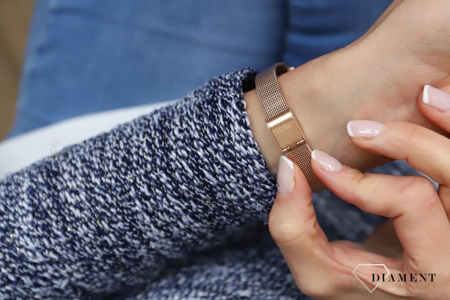 Zegarek damski OUI&ME ME010114.jpg