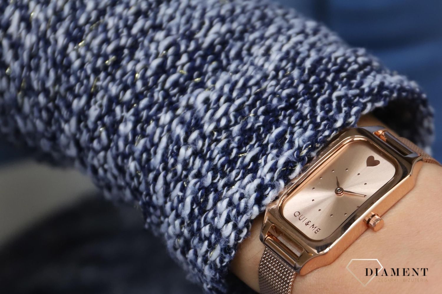 Zegarek damski OUI&ME ME010114.jpg