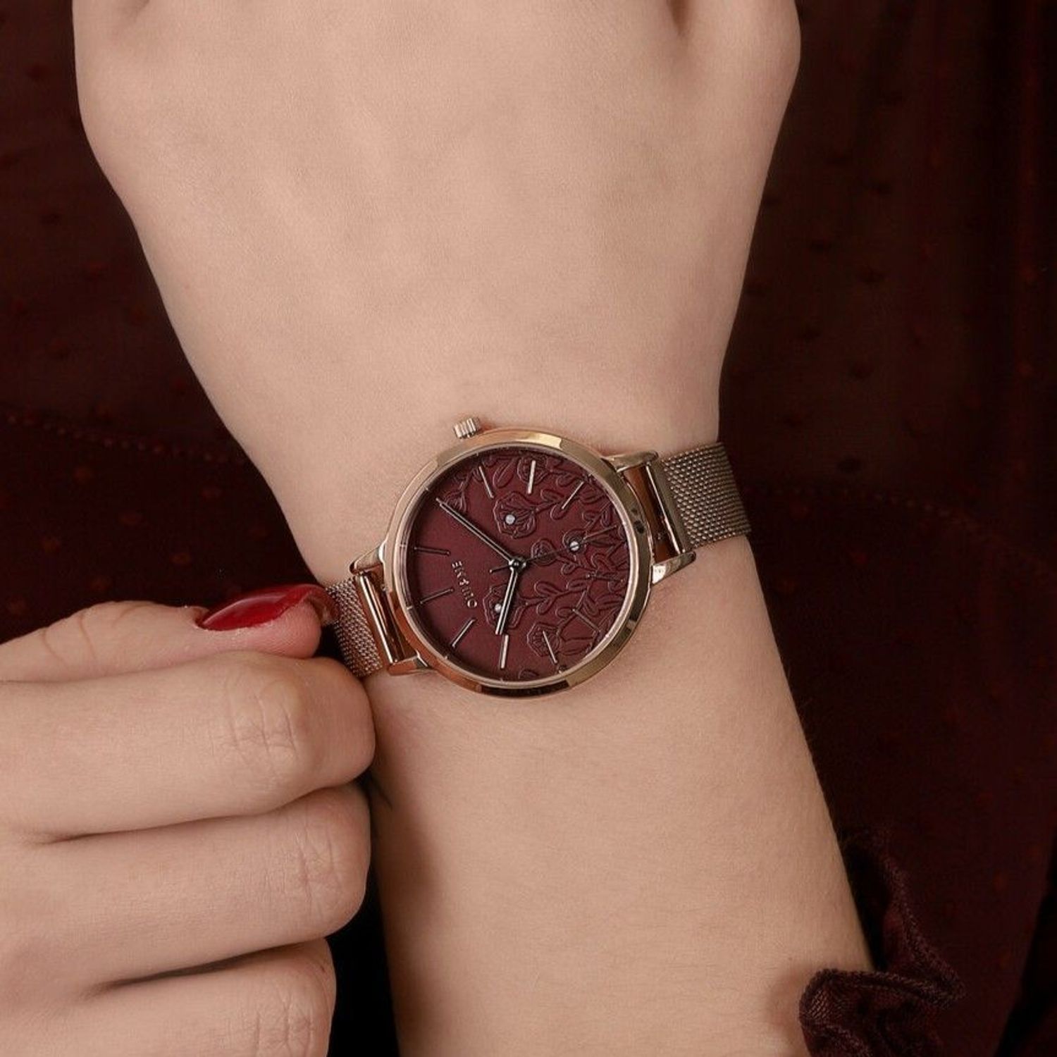 Zegarek damski OUI&ME ME010128 123.jpg