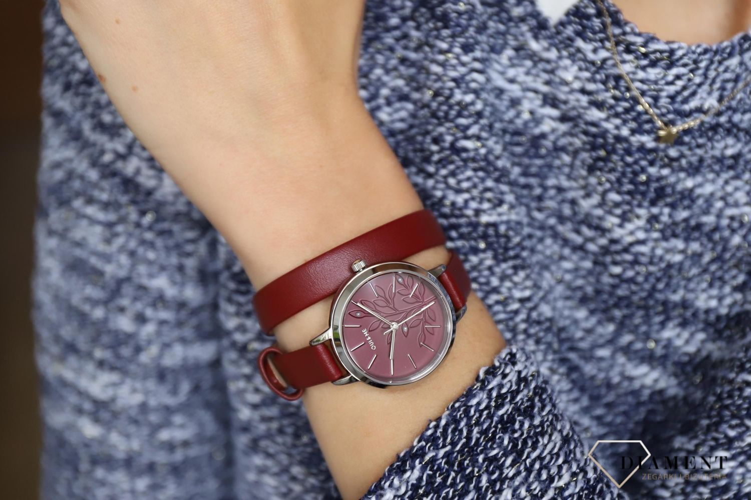 Zegarek damski OUI&ME ME010133  (2).jpg