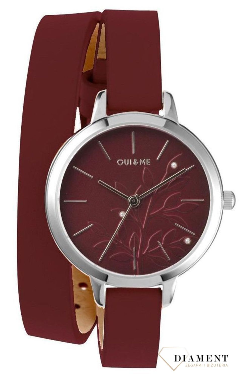 Zegarek damski OUI&ME ME010133  (2).jpg