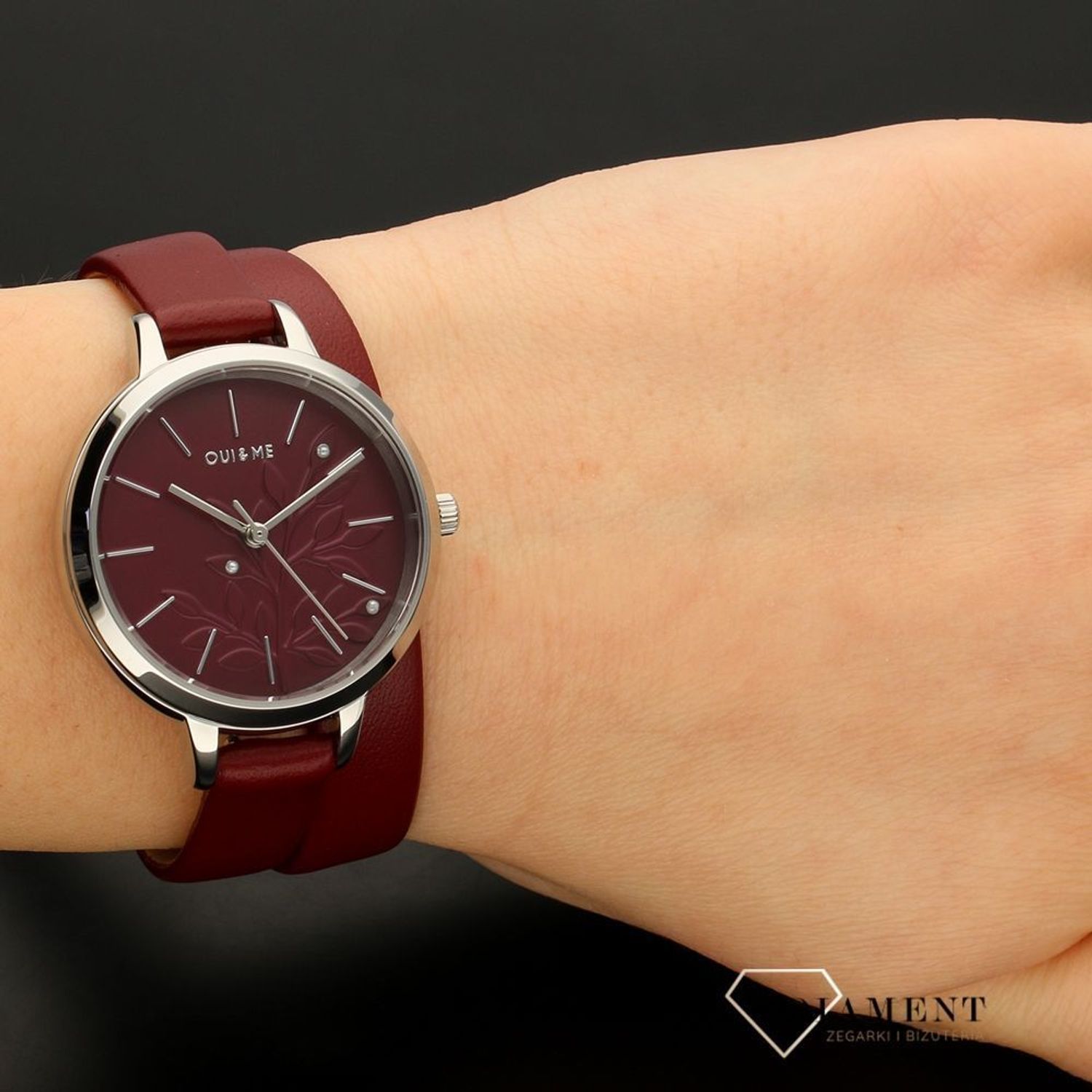 Zegarek damski OUI&ME ME010133  (2).jpg