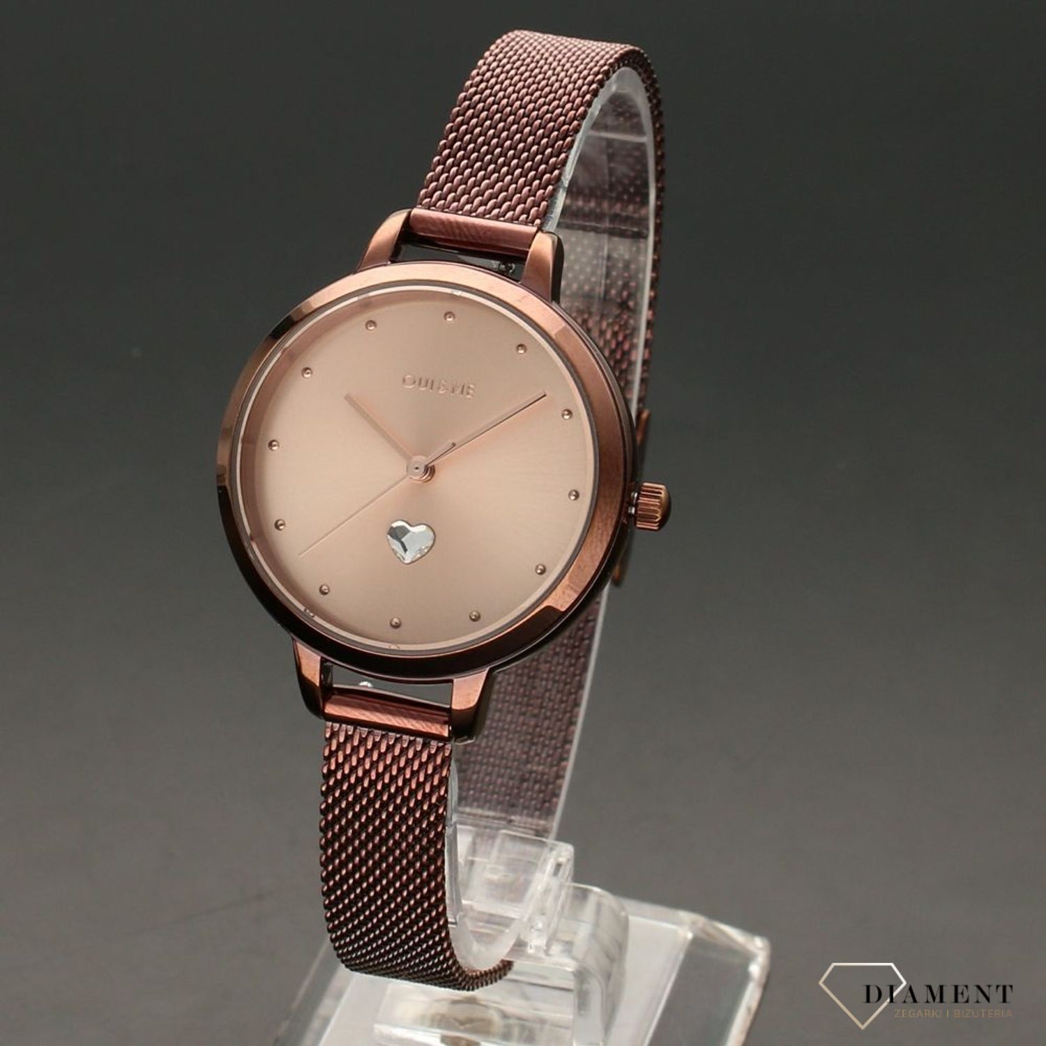 Zegarek damski OUI&ME to efektowny zegarek w.jpg