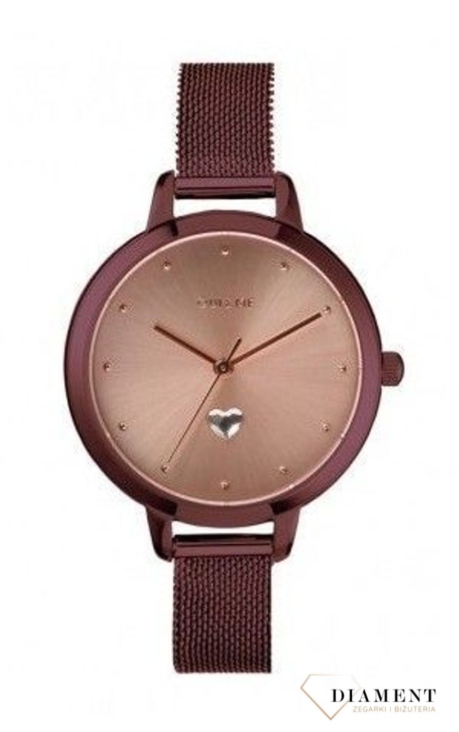 Zegarek damski OUI&ME to efektowny zegarek w.jpg