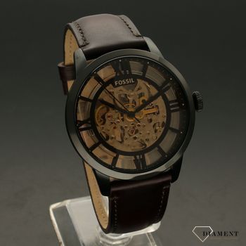 Męski zegarek Fossil TOWNSMAN Automatic ME3098 (1).jpg