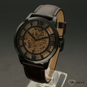 Męski zegarek Fossil TOWNSMAN Automatic ME3098 (2).jpg