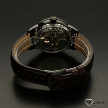 Męski zegarek Fossil TOWNSMAN Automatic ME3098 (4).jpg