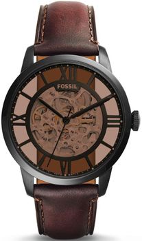 Męski zegarek Fossil TOWNSMAN Automatic ME3098.jpg