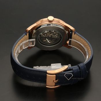 Męski zegarek Fossil TOWNSMAN Automatic ME3102 (4).jpg