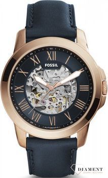 Męski zegarek Fossil TOWNSMAN Automatic ME3102.jpg