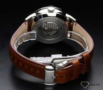Męski zegarek Fossil Automatic ME3110 (4).jpg