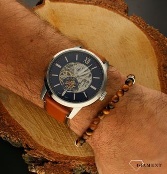 Zegarek męski Fossil Townsman Automatic ME3154 (1).jpg