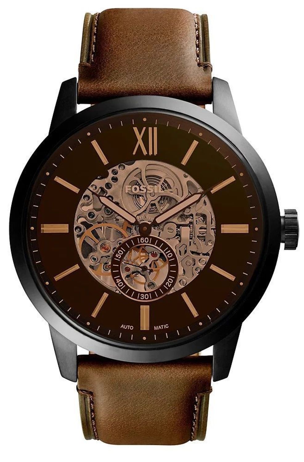 Zegarek męski Fossil Townsman Automatic ME3155.jpg