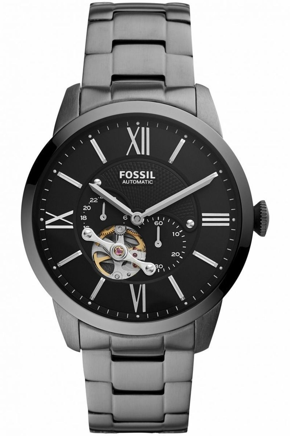 Męski zegarek FOSSIL Townsman ME3172 - www.zegarki-diament.pl