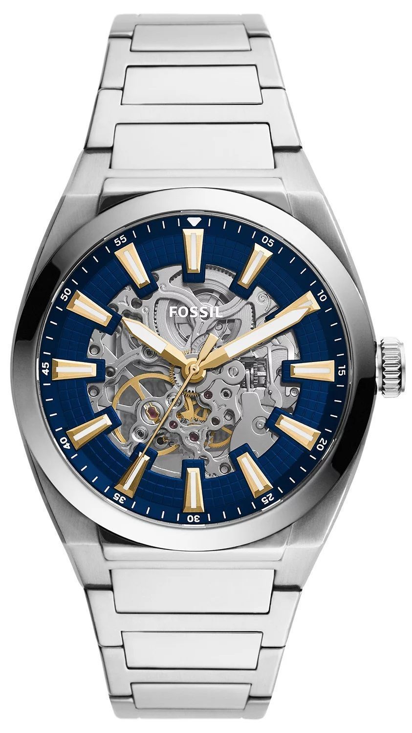 Zegarek męśki Fossil EVERETT AUTOMATIC SKELETON ME3220.jpg