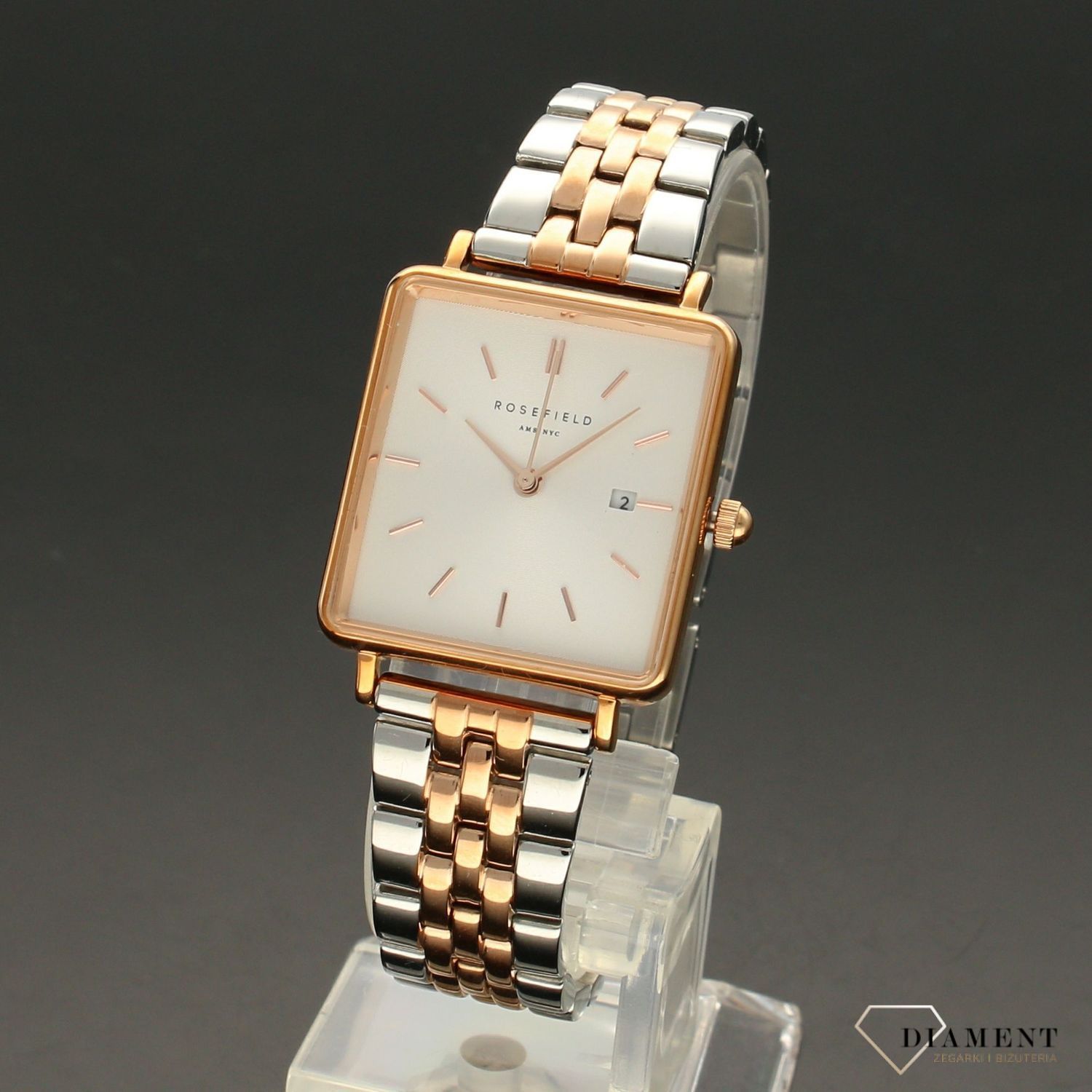 Zegarek damski Rosefield Boxy MFQSR-X232.jpg