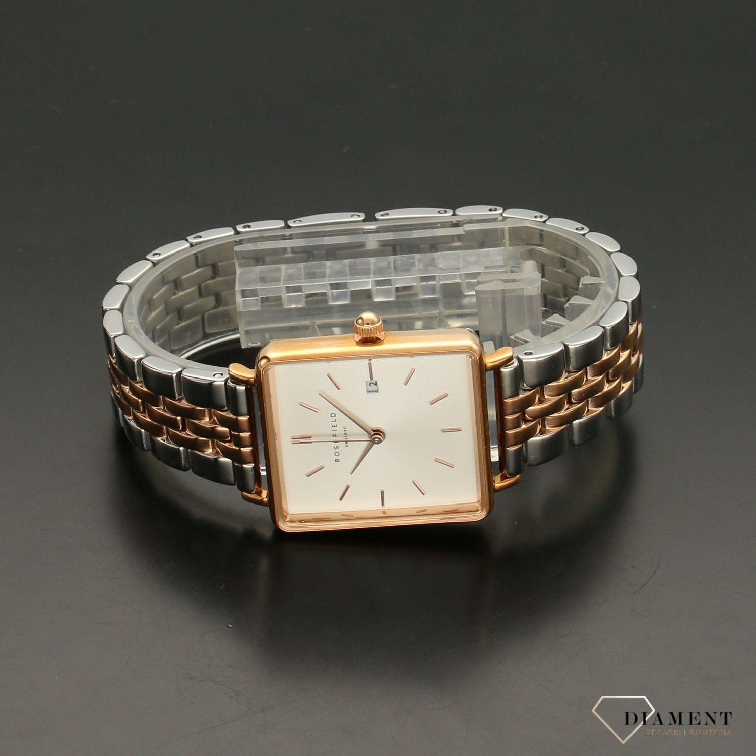 Zegarek damski Rosefield Boxy MFQSR-X232.jpg