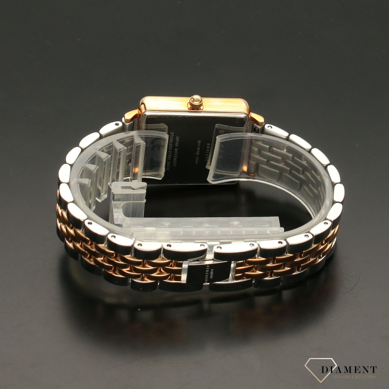 Zegarek damski Rosefield Boxy MFQSR-X232.jpg