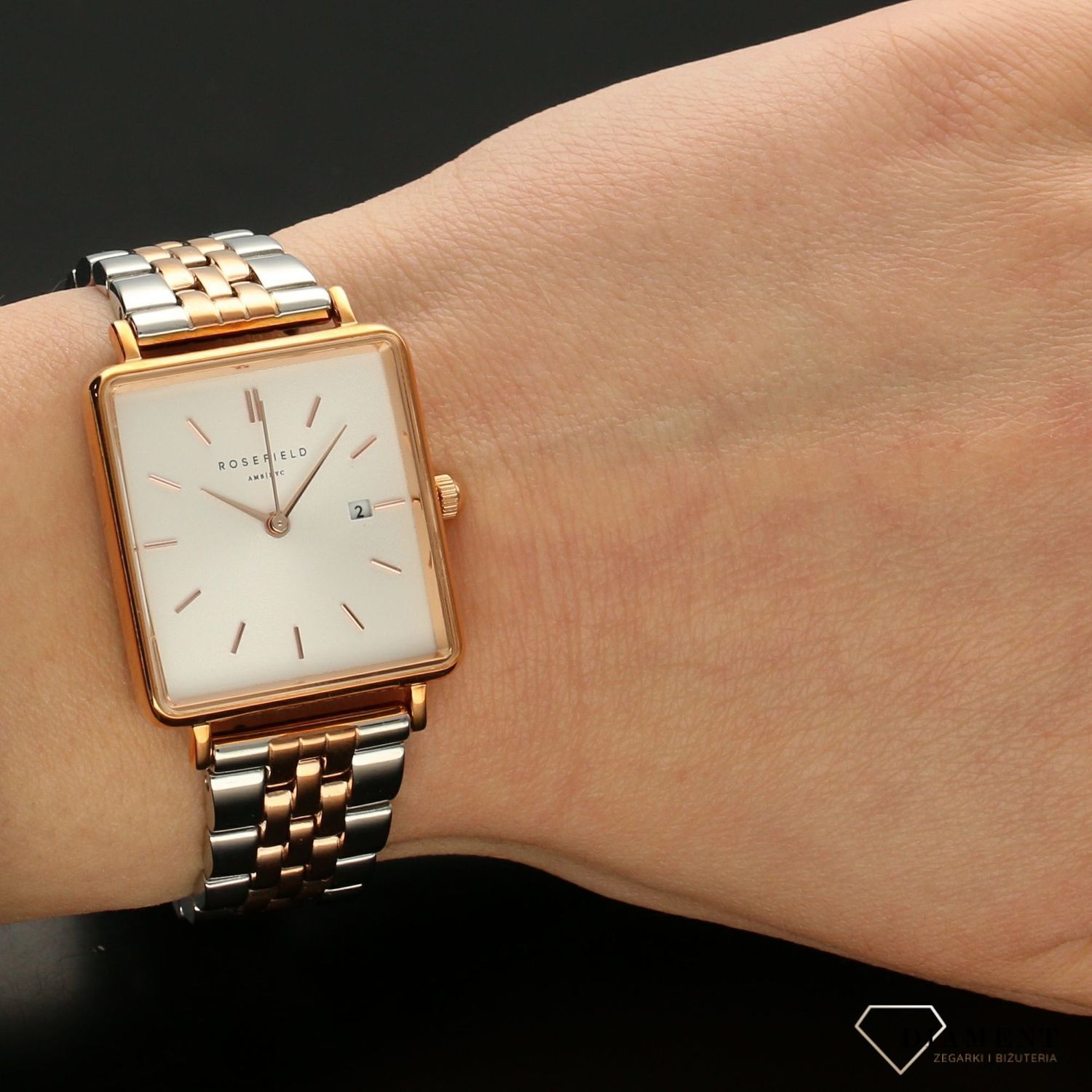 Zegarek damski Rosefield Boxy MFQSR-X232.jpg