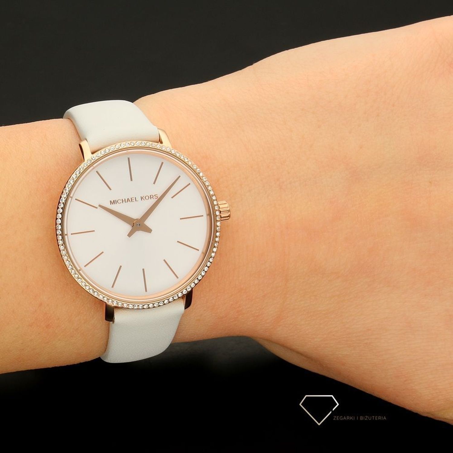 Damski zegarek Michael Kors Lexington MK2802.jpg