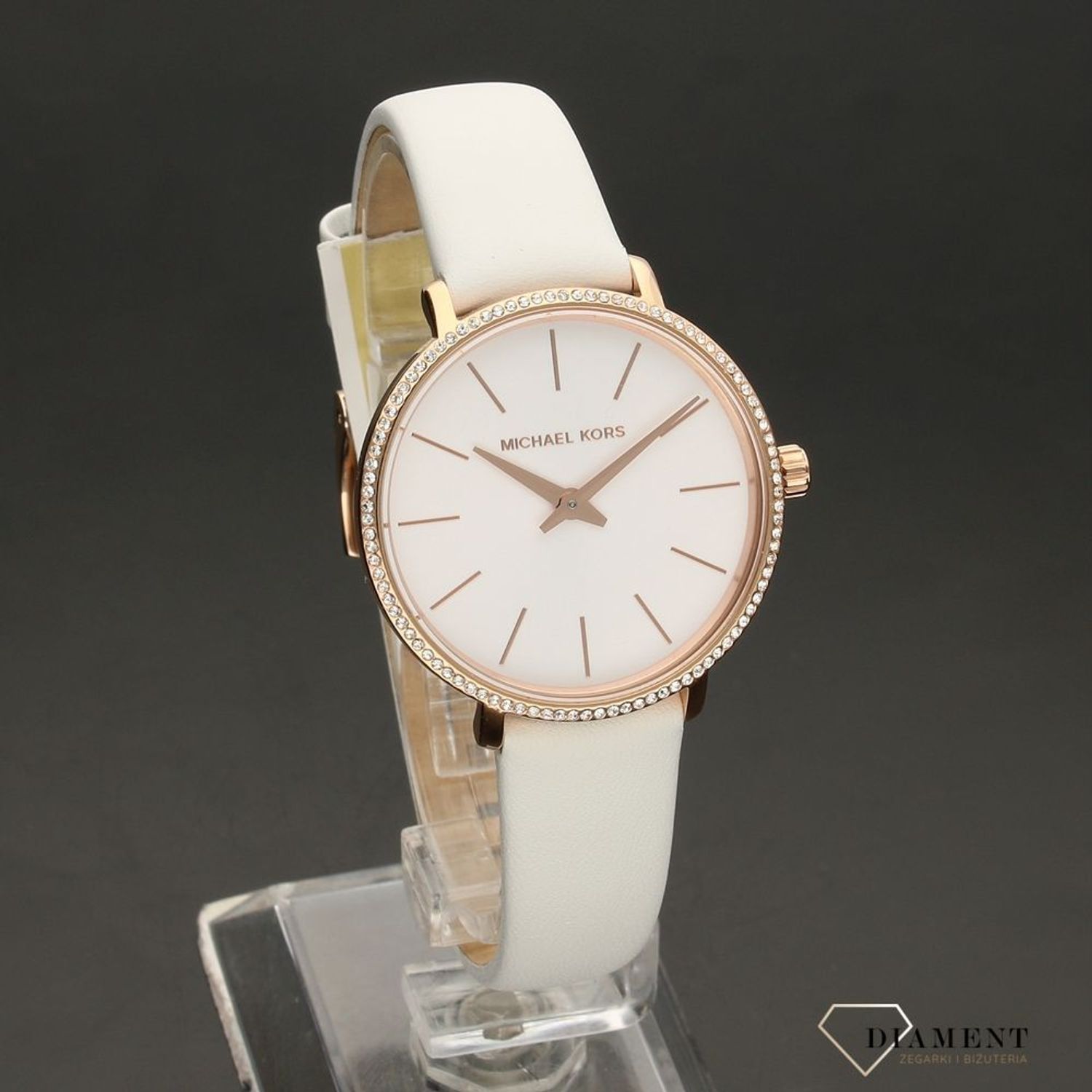 Damski zegarek Michael Kors Lexington MK2802.jpg