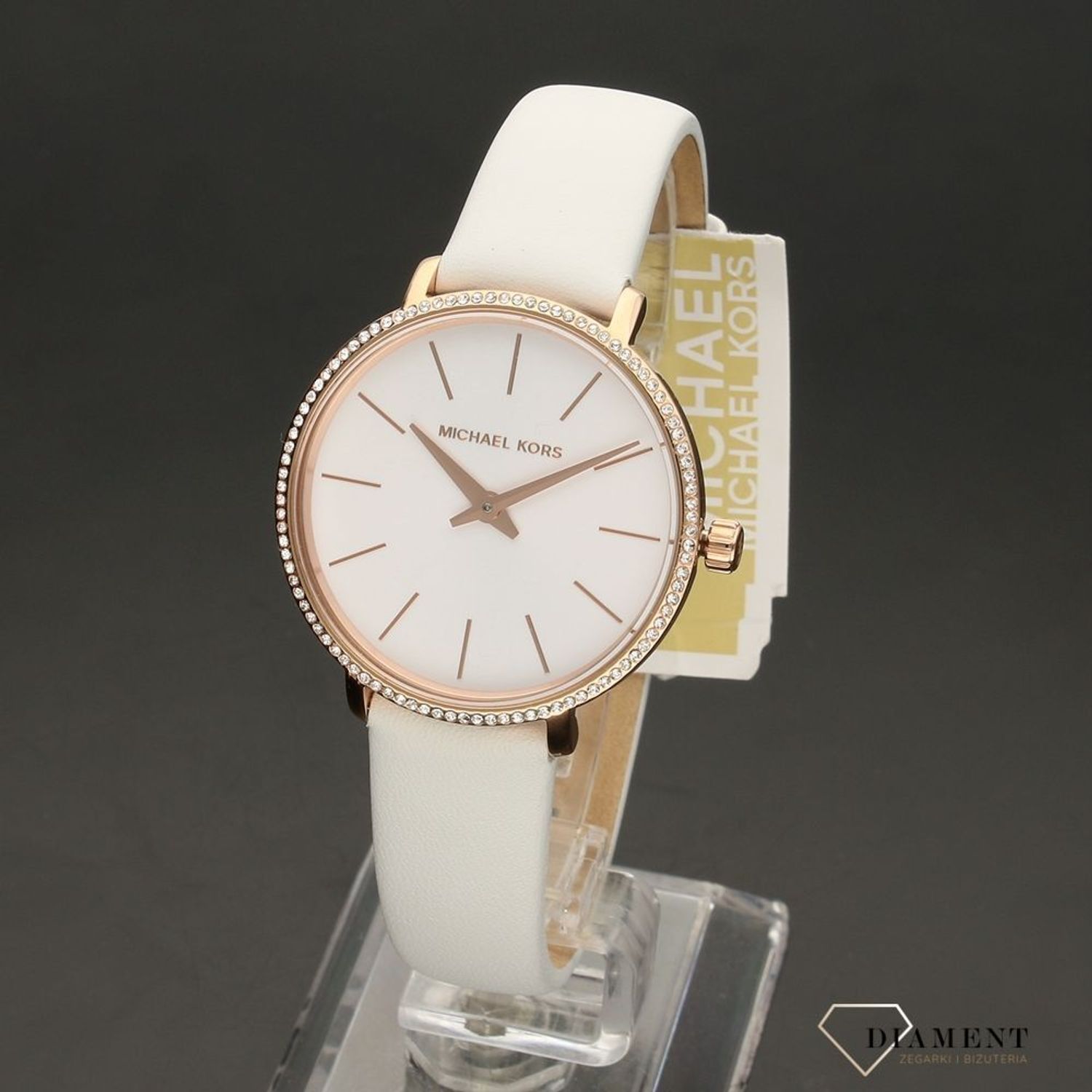 Damski zegarek Michael Kors Lexington MK2802.jpg